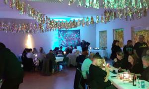 Bingo in Hartmannsdorf