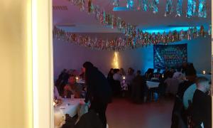 Bingo in Hartmannsdorf