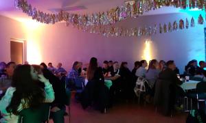 Bingo in Hartmannsdorf