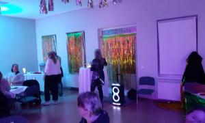 Bingo in Hartmannsdorf