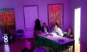 Bingo in Hartmannsdorf
