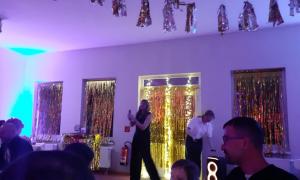 Bingo in Hartmannsdorf