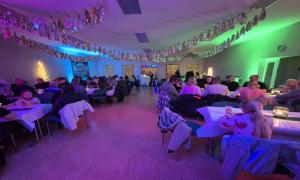 Bingo in Hartmannsdorf